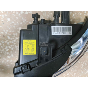 Блок-фара УАЗ-Профи левая