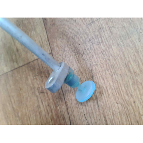 Трубка КОНДИЦИОНЕРА - C 2017 года  МУФТА-ИСПАРИТЕЛЬ