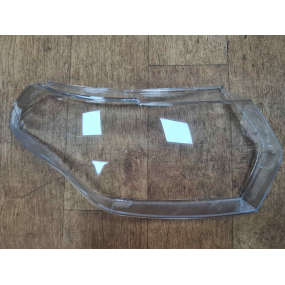 Стекло Patriot блок-фары № 3 правое ПОЛИКАРБОНАТ с 2015 года