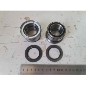 Стакан кожуха полуоси (''картридж)'' Patriot, Уаз-Профи с мостами нового образца Ваксойл