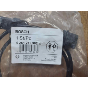 Датчик синхронизации (коленчатого вала) Bosch 302 - ЗМЗ-40904