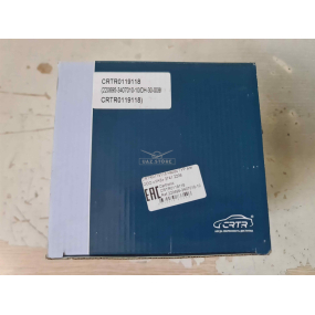 Насос усилителя рулевого управления Cartronic (6-РК) 452, с двигателем 4091