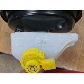 Усилитель вакуумный тормозов в сборе Patriot (с главным тормозным цилиндром) - 21