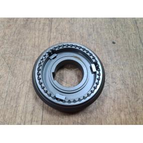 Муфта скользящая КПП Н.О. Noname 3 и 4 передачи (с сухарями) - Н.О.