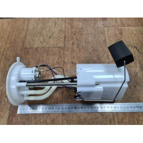 Электробензонасос Patriot с 2017 года (ЕВРО-4 под ЕДИНЫЙ БАК) под ПУСКОВОЙ ПОДОГРЕВАТЕЛЬ