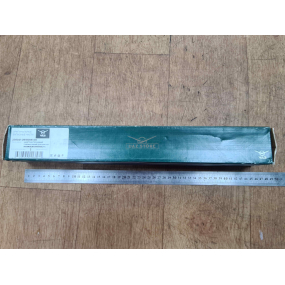 Амортизатор газомасляный УАЗ-Профи с 2021 года - задний (шарнир - шарнир)