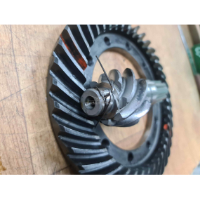 Главная пара АВТОПРОМ моста ПРОСТОГО на 41 зуб