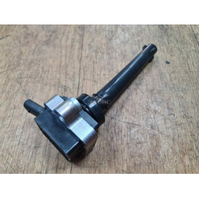 Катушка зажигания (для двигателя ЗМЗ-409 ЕВРО 3) СОАТЭ