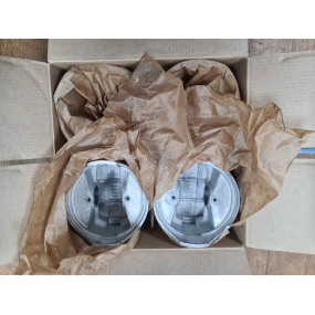 Поршень МОТОР Ф 101 мм Двигатель УМЗ-421 (Группа ''Д'')