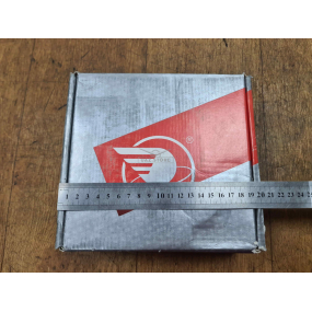 Шкив коленчатого вала с демпфером 4052.10, 40522.10, ЗМЗ 4062.10, 4063.10 и м. Производство Прогресс