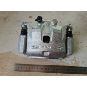 Тормоз дисковый задний УАЗ-Профи с 2021 года левый