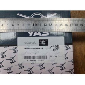 Провода высоковольтные - УАЗ - EPDM с наконечниками ЗМЗ-4091