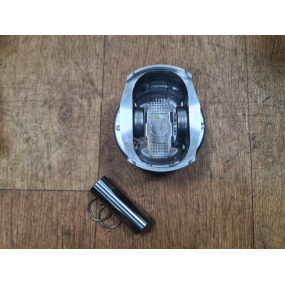 Поршневой комплект ЗМЗ-40904.10 Евро-3 БК -11- (поршни Ф 95,5 мм Группа Д, пальцы, стопорные кольца)