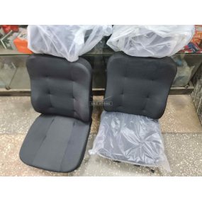 Сиденья 452 мягкие передние с.о. (под крюк)