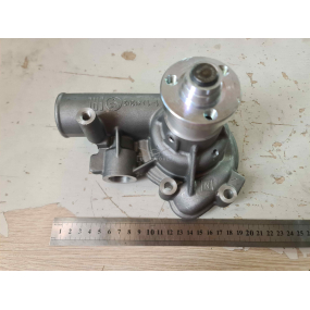 Насос водяной ЗМЗ с прокладкой (комплект) ЗМЗ-40905