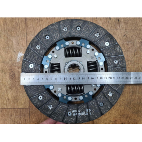 Диск сцепления ВЕДОМЫЙ в сборе (LUK) L-03024-1231-00