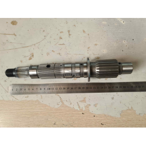 Вал выходной (задний) раздаточной коробки Dymos