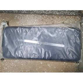 Сиденье откидное 3962 (''лавка'') - в сборе с принадлежностями