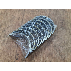 Вкладыши коленчатого вала ШАТУННЫЕ 0,50 ЗМЗ-514