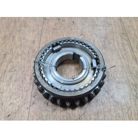 Муфта скользящая КПП Н.О. ВИКТОРИЯ-НН 1 и 2 передачи (с сухарями) - Н.О.