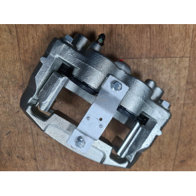 Тормоз ДИСКОВЫЙ - ЭкспертДеталь - передний 3163 (БЕЗ колодок) левый