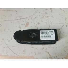 Модуль двери водителя УАЗ-Профи 2360-00-10