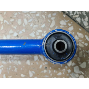 Рычаг подвески УАЗ-Профи с 2021 года - передний нижний (1020 мм) - УСИЛЕННЫЙ СИНИЙ