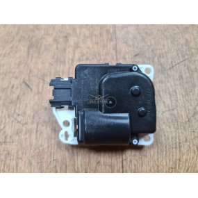 Моторедуктор Patriot заслонок Sanden распределителя воздуха BA50210310