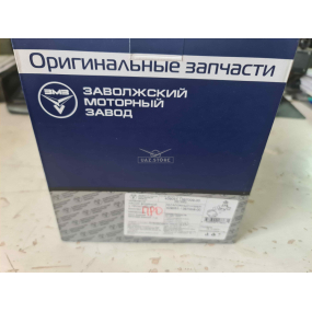 Насос водяной ЗМЗ с прокладкой (комплект) ЗМЗ-40905