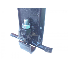 Багажник 452 без лестницы