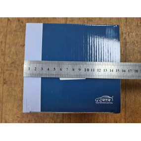 Датчик массового расхода воздуха (ДМРВ) CARTRONIC (Аналог датчика 0280218220) ЗМЗ-409 Евро-3