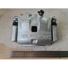 Тормоз дисковый задний УАЗ-Профи с 2021 года правый