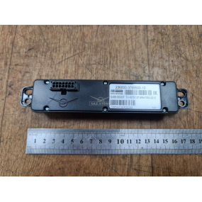 Блок переключателей 2360-00-10 (5:- X-1-2-X-X) - (?-аварийка)