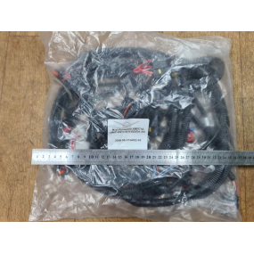Жгут проводов КМПСУД 452 (для двигателя ЗМЗ-40911, контроллер 0261S07322)