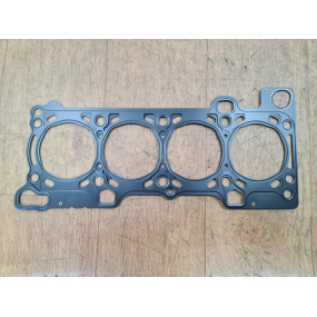 Прокладка головки блока двигателя Iveco Hunswerk (толщина 1,2 мм) - /389.440/