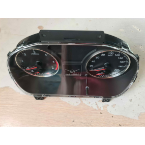 Комбинация приборов Patriot (комплектация Престиж-Максимум) - (рестайлинг 2018)