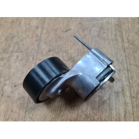 Механизм натяжения ремня С РОЛИКОМ (64,5/26 мм) ЗМЗ-405, 409 Евро-3-4, УМЗ-4216 ''409051''