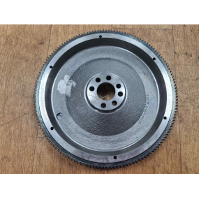 Маховик - ПРОГРЕСС (7 отверстий в центре) ЗМЗ-40522, 4062, 4063, 409, 40524, 40525, 40904