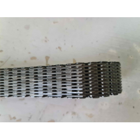 Цепь привода раздаточной коробки Dymos (74 соединения)