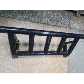 Защита рулевых тяг усиленная (из труб) Patriot Автоброня