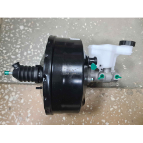 Усилитель вакуумный тормозов в сборе Patriot (с главным тормозным цилиндром) - 30