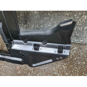 Панель рамки радиатора УАЗ-Профи (''телевизор'') - 2 пары кронштейнов