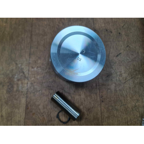 Поршневой комплект 421 АДС (поршни Ф100,0 БУКВА ''Г'', пальцы, стопора)