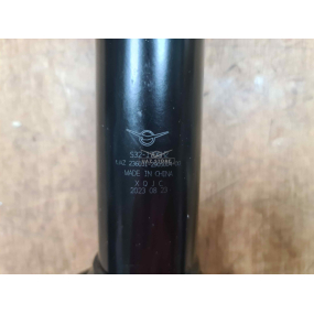 Амортизатор газомасляный УАЗ-Профи с 2021 года - передний (шток-шарнир)