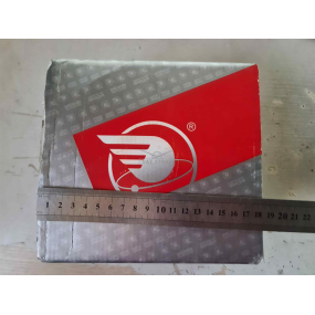 Шкив-демпфер со ступицей ПРОГРЕСС под 2 ремня (405, 406, 409)