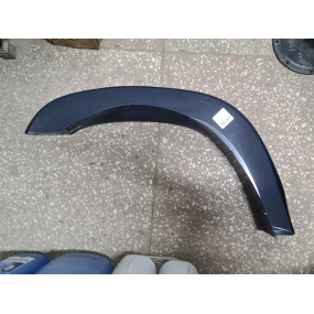 Молдинг Patriot НОВОГО ОБРАЗЦА заднего крыла левый (ПОД ЕДИНЫЙ БАК)