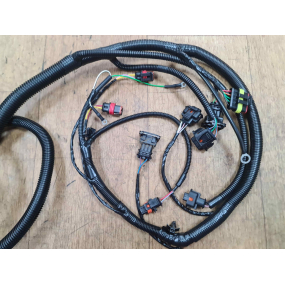 Жгут проводов КМПСУД 452 (для двигателя ЗМЗ-40911)