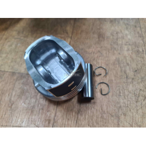 Поршневой комплект ЗМЗ-40904.10 Евро-3 БК -10- (поршни Ф 96,5 мм Группа В, пальцы, стопорные кольца)