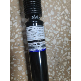 Вал карданный переднего моста в сборе УАЗ-Профи