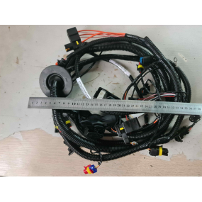 Жгут проводов КМПСУД 452 (для двигателя ЗМЗ-40901, контроллер 0261S04795 с 2010 года)